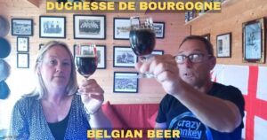 Duchesse De Bourgogne Beer Review