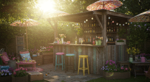 Sunlight And Shade: Finding The Balance