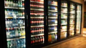 Best Home Bar Fridges