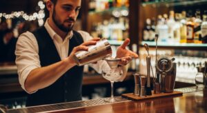 Best Starter Kit For Home Bar